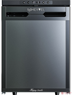 Автохолодильник MEYVEL AF-DB40X