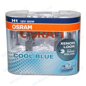 OsramCool Blue