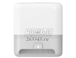 Сенсорный диспенсер для рулонных бумажных полотенец Tork Matic