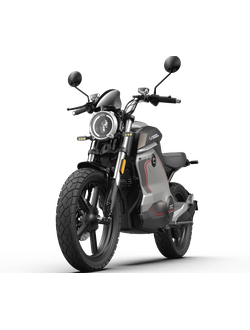 WHITE SIBERIA SUPER SOCO TC WANDERER