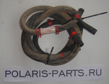 Шланги топливной системы квадроцикла Polaris Sportsman 450/500 carb