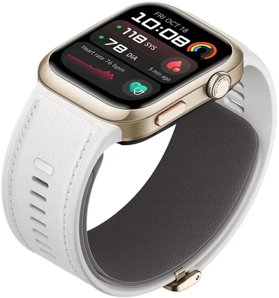 Huawei Watch D2 LUCA-B10L (55020DJG) Белый