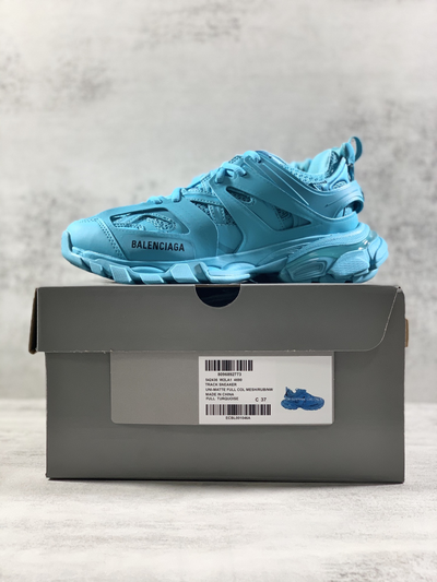 Balenciaga sneakers track 1 clearance