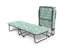 Раскладная кровать Уют сетка