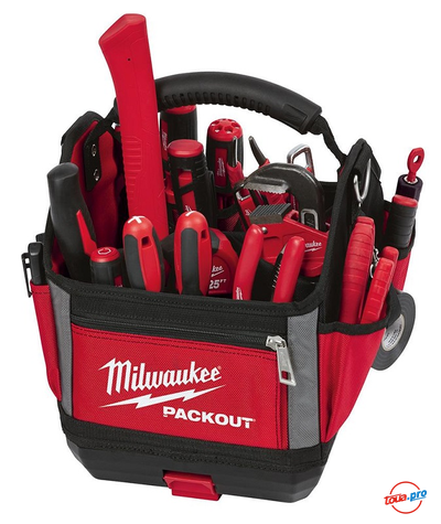 Сумка для инструмента Milwaukee PACKOUT 4932464084