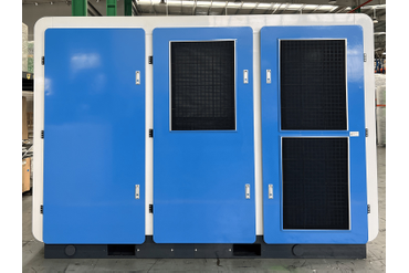 Компрессор DSV 90A-II