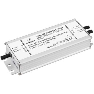 ИПН Arlight ARPV-UH24150-PFC-0-10V (24V, 6.3A, 150W)