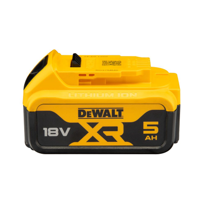 Аккумулятор DeWalt DCB184G 20V (5А)