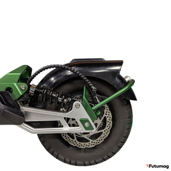 Электросамокат Rockwild 737