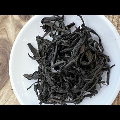 Чжэн Шань Сяо Чжун (красный) 50г.