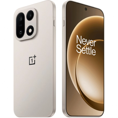 OnePlus 15 12/256GB Бежевый