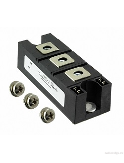 Диодно-тиристорные модули