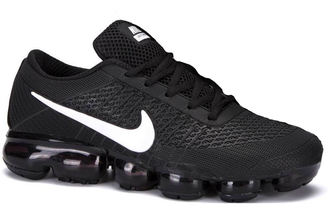 Nike Wapormax Черные полностью  (41-45) Арт. N011F