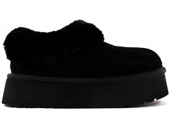 UGG MATE REVIVAL Black