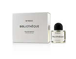 Byredo Bibliothèque / Библиотека 10 мл