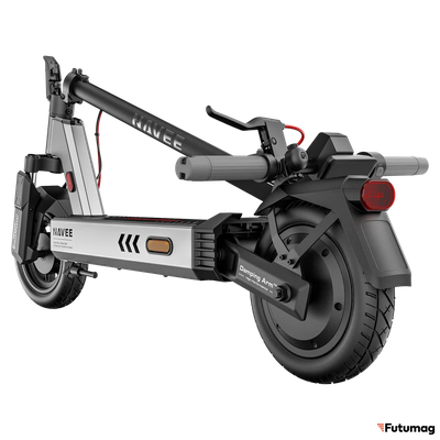 Электросамокат Navee G5 Pro
