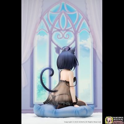 Фигурка 1/7 Зеле Фёллерай (Seele Vollerei Shippo Yuri ver.)