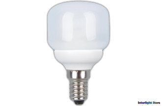 Ecola Цилиндр 8w 827 E14