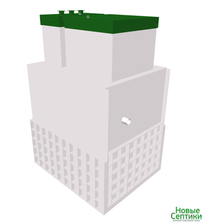 УОСВ TOПАЭРО 4 Long