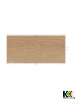 Кварцевый экономичный обогреватель под дерево от компании КерамоКварц купить в Уфе 1001cms.ru