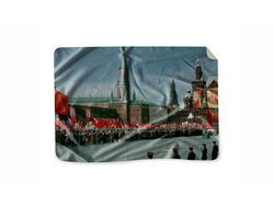 Плед СССР №16