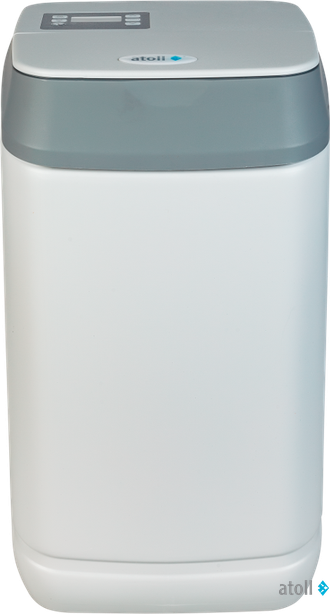 Система умягчения atoll Premier 9S, EWSSSB106