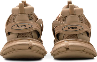 Balenciaga track beige hot sale