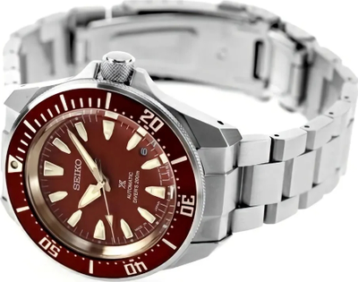 Наручные часы Seiko SRPL11J1