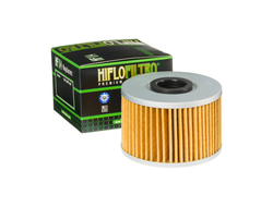 Масляный фильтр HIFLO FILTRO HF114 для HONDA (15412-HP7-A01)