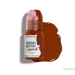 RUSTIC Perma Blend