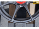 Комплект дисков R15 7,0J ET+35 4*100/4*114,3 RGW 875 Графит (T234)