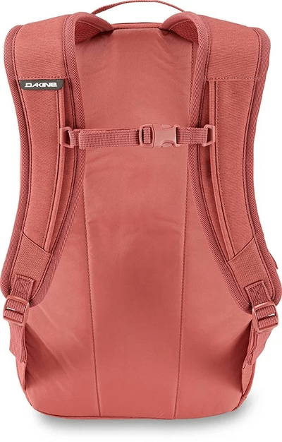 Рюкзак Dakine URBN Mission Pack 18L Dark Rose
