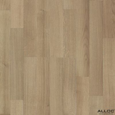 Декор ламината Alloc Original Дуб Классик 4583