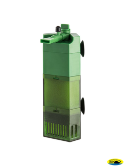 007 Filter Фильтр внутр. секцион. угл. 400л/ч 8вт