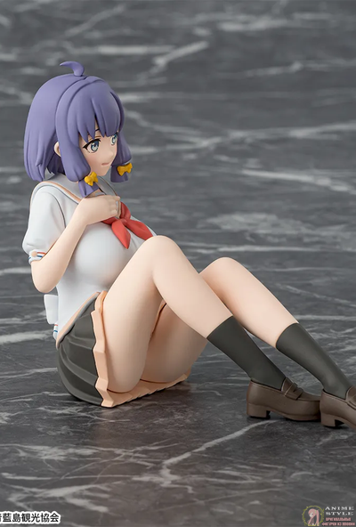 Фигурка Мисаки Хотори (Misaki Hotori Premium Chokonose)