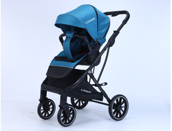 Luxmom 740 (реверсивный блок)