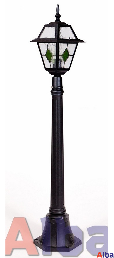 Faro igg 91107 Парковый светильник