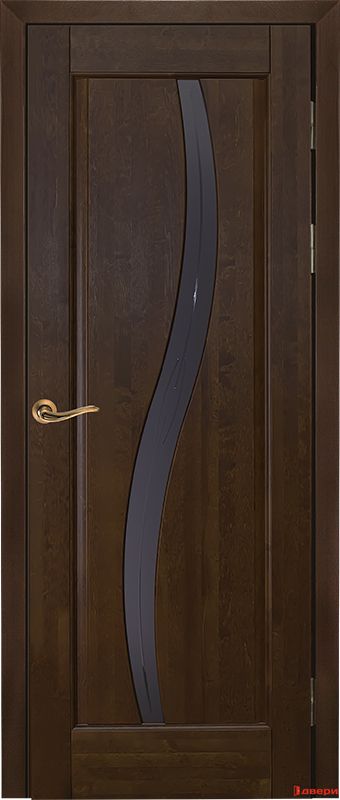 Ока Соло античный орех