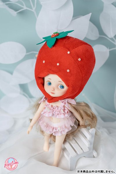 Кукла 1/8 Bobee Strawberry Music Festival Limited Edition