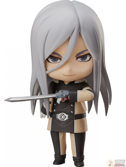 Нендроид Суперби Скуало (Superbi Squalo)