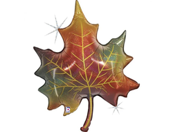 Кленовый лист (Размер 89 см)