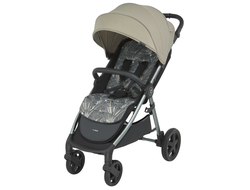 Коляска прогулочная Espiro Wave 2024 314 Olive Hills