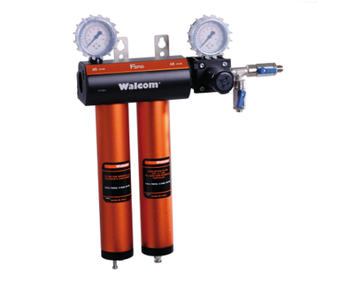 Модульная фильтр-группа Walcom FSRD 60121/11