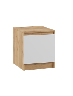 Белый / Темный камень