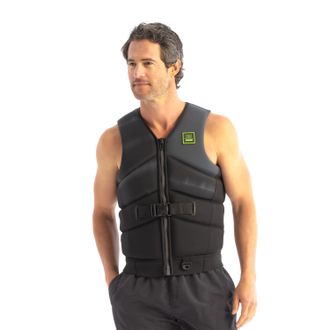Продажа спасательных жилетов Jobe Unify Life Vest Men (Black/Grey) в Иркутске