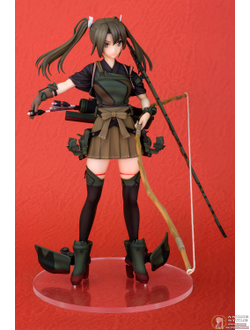 Фигурка 1/7 Дзуйкаку (Zuikaku Kai Ni)