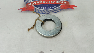 Пыльник рулевой урал