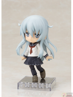 Фигурка Хибики (Hibiki Cu-Poche)
