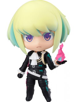 Нендроид Лио Фотия (Lio Fotia)