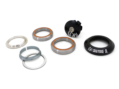 Рулевая CRAZYBIKE integrated